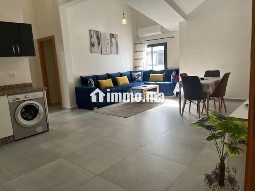 Bel appartement Ifrane Location journalière ou mensuelle - Location Immobilier - Ifrane - photo 1