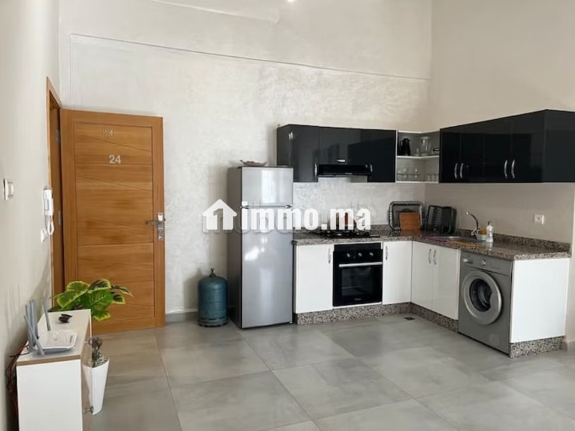 Bel appartement Ifrane Location journalière ou mensuelle - Location Immobilier - Ifrane - photo 2