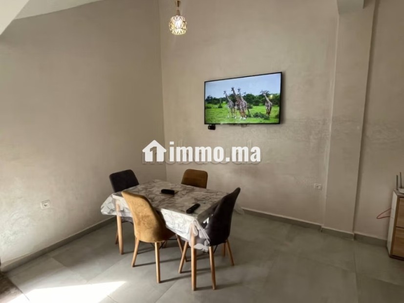 Bel appartement Ifrane Location journalière ou mensuelle - Location Immobilier - Ifrane - photo 3