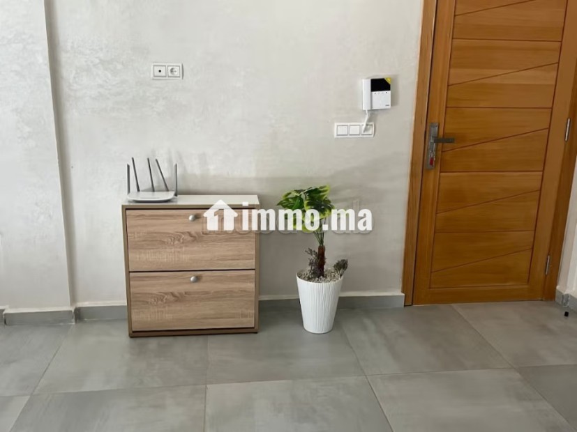 Bel appartement Ifrane Location journalière ou mensuelle - Location Immobilier - Ifrane - photo 4