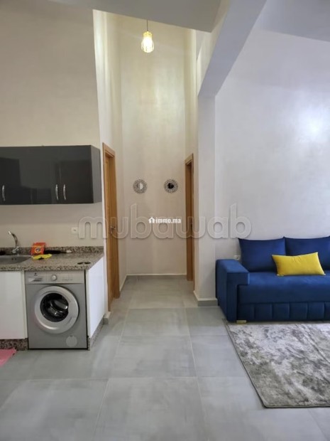 Bel appartement Ifrane Location journalière ou mensuelle - Location Immobilier - Ifrane - photo 5