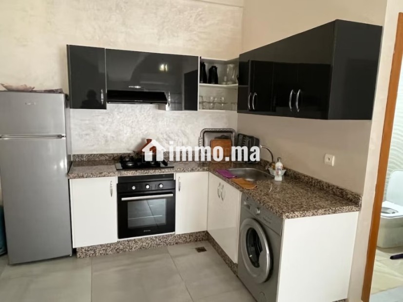 Bel appartement Ifrane Location journalière ou mensuelle - Location Immobilier - Ifrane - photo 7