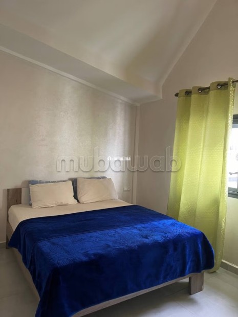 Bel appartement Ifrane Location journalière ou mensuelle - Location Immobilier - Ifrane - photo 8