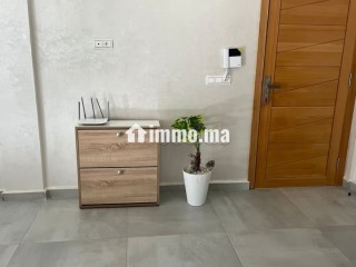 Bel appartement Ifrane Location journalière ou mensuelle - Appartement à louer - Ifrane