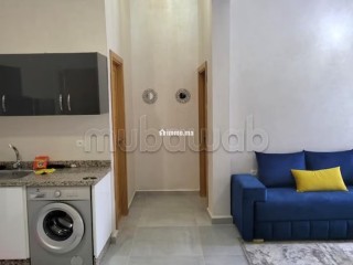 Bel appartement Ifrane Location journalière ou mensuelle - Appartement à louer - Ifrane