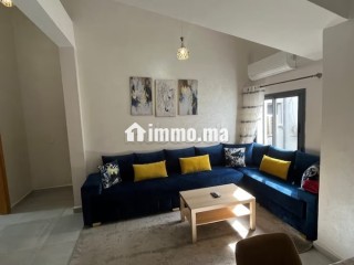 Bel appartement Ifrane Location journalière ou mensuelle - Appartement à louer - Ifrane