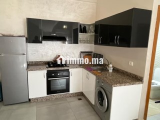 Bel appartement Ifrane Location journalière ou mensuelle - Appartement à louer - Ifrane