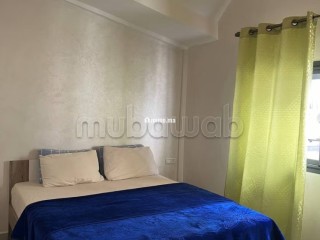 Bel appartement Ifrane Location journalière ou mensuelle - Appartement à louer - Ifrane