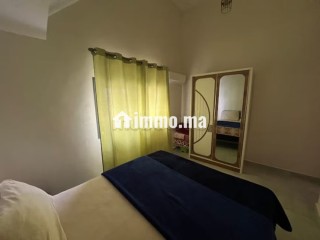 Bel appartement Ifrane Location journalière ou mensuelle - Appartement à louer - Ifrane
