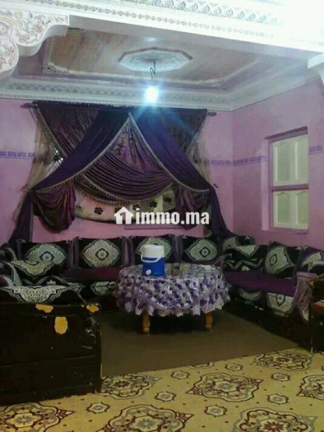 سكن للبيع في القصر الكبير - Vente Immobilier - Ksar El Kebir - photo 3