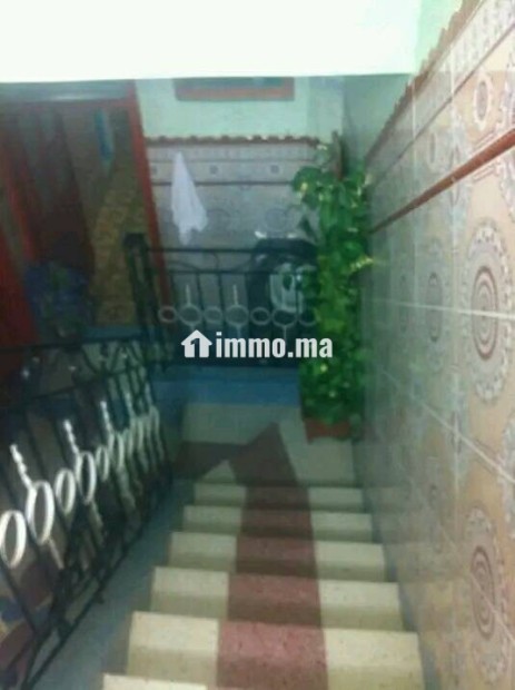 سكن للبيع في القصر الكبير - Vente Immobilier - Ksar El Kebir - photo 7