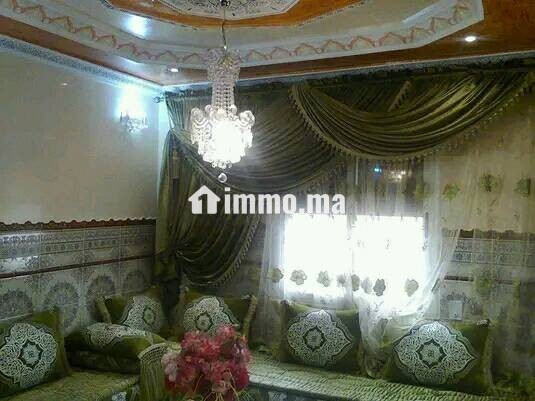 سكن للبيع في القصر الكبير - Vente Immobilier - Ksar El Kebir - photo 2