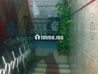 سكن للبيع في القصر الكبير - Maison à vendre - Ksar El Kebir