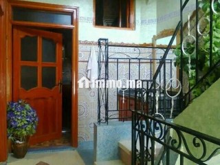 سكن للبيع في القصر الكبير - Maison à vendre - Ksar El Kebir