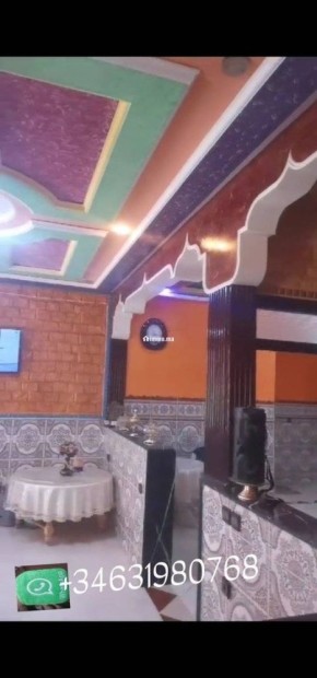 سكن للبيع في العرائش - Vente Immobilier - Larache - photo 1