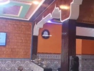 سكن للبيع في العرائش - Maison à vendre - Larache