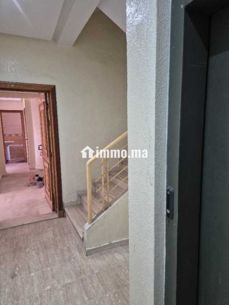 Apparemment à louer près point d'Europe - Location Immobilier - Casablanca - photo 2
