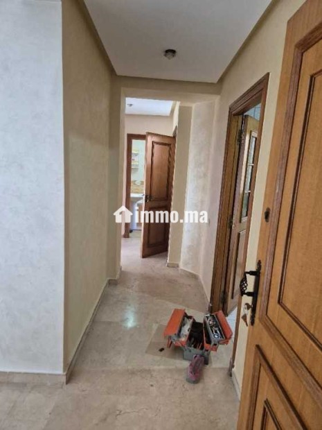 Apparemment à louer près point d'Europe - Location Immobilier - Casablanca - photo 3