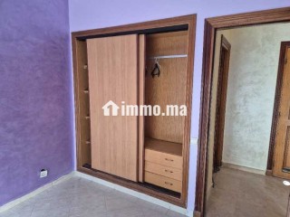 Apparemment à louer près point d'Europe - Appartement à louer - Casablanca