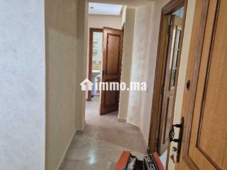 Apparemment à louer près point d'Europe - Appartement à louer - Casablanca