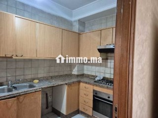 Apparemment à louer près point d'Europe - Appartement à louer - Casablanca