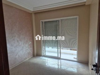 Apparemment à louer près point d'Europe - Appartement à louer - Casablanca