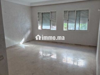 Apparemment à louer près point d'Europe - Appartement à louer - Casablanca
