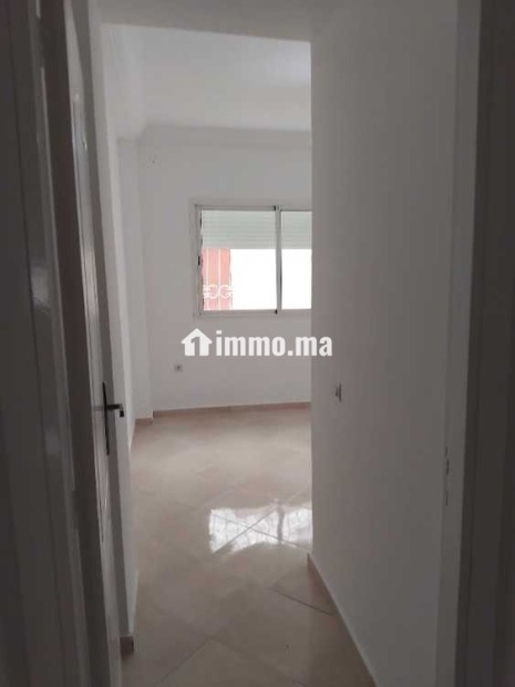 Appartement usage bureau - Location Immobilier - Temara - photo 1