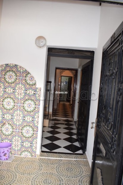 Une maison à vendre - Vente Immobilier - Marrakech - photo 2