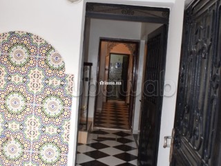Une maison à vendre - Maison à vendre - Marrakech