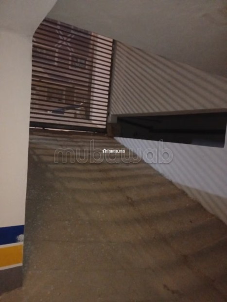 Vend appartement à Al bassatine. 3 chambres agréables. Parking et ascenseur - Vente Immobilier - Meknes - photo 1