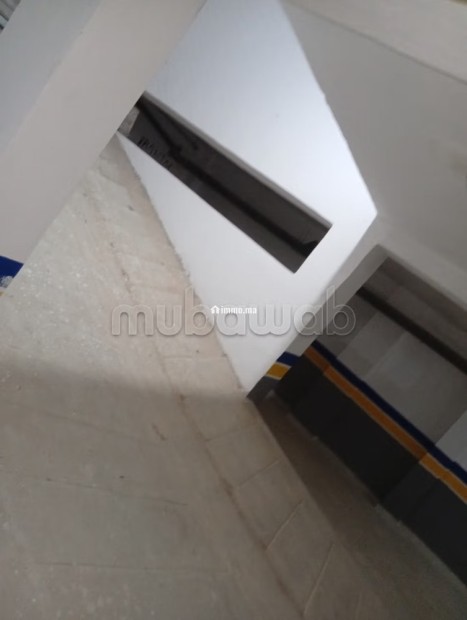 Vend appartement à Al bassatine. 3 chambres agréables. Parking et ascenseur - Vente Immobilier - Meknes - photo 3