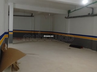Vend appartement à Al bassatine. 3 chambres agréables. Parking et ascenseur - Appartement à vendre - Meknes
