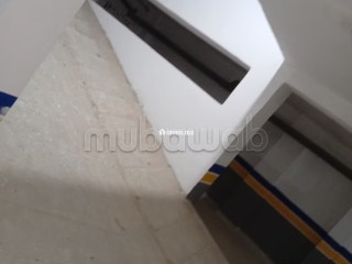 Vend appartement à Al bassatine. 3 chambres agréables. Parking et ascenseur - Appartement à vendre - Meknes