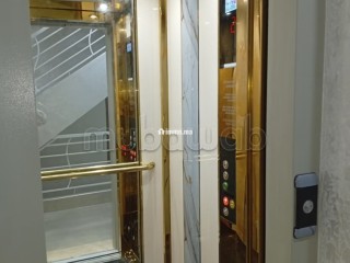 Vend appartement à Al bassatine. 3 chambres agréables. Parking et ascenseur - Appartement à vendre - Meknes