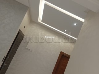 Vend appartement à Al bassatine. 3 chambres agréables. Parking et ascenseur - Appartement à vendre - Meknes
