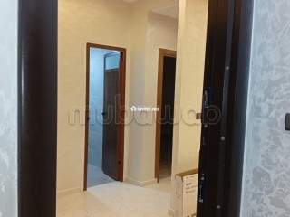 Vend appartement à Al bassatine. 3 chambres agréables. Parking et ascenseur - Appartement à vendre - Meknes