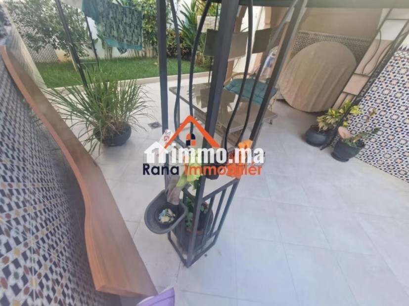Villa en vente sur Hay Riad - Vente Immobilier - Rabat - photo 3