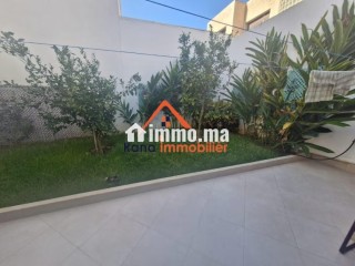 Villa en vente sur Hay Riad - Villa à vendre - Rabat