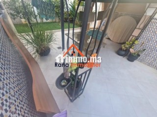 Villa en vente sur Hay Riad - Villa à vendre - Rabat