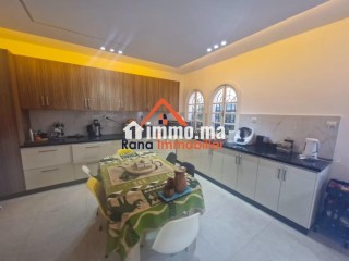 Villa en vente sur Hay Riad - Villa à vendre - Rabat
