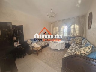 Villa en vente sur Hay Riad - Villa à vendre - Rabat