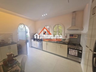 Villa en vente sur Hay Riad - Villa à vendre - Rabat