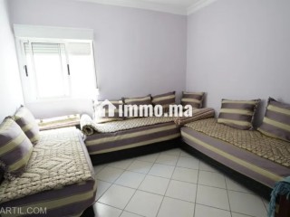 A vendre appart 55 m Mixta Martil 2 chambres salon - Appartement à vendre - Martil