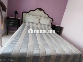 A vendre appart 55 m Mixta Martil 2 chambres salon - Appartement à vendre - Martil