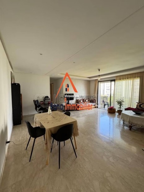Appartement à vendre sur Hay Riad Prestigia - Vente Immobilier - Rabat - photo 1