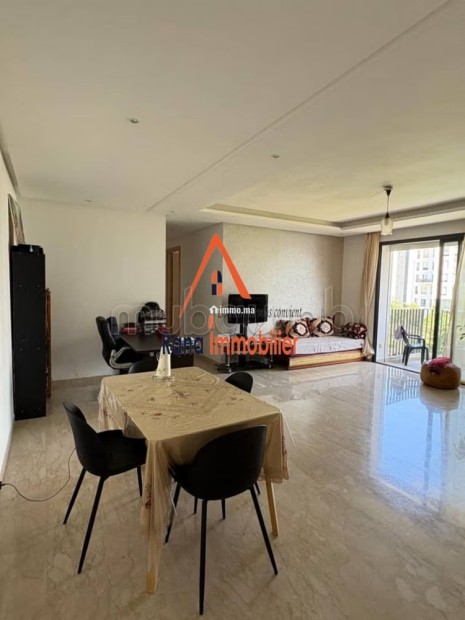 Appartement à vendre sur Hay Riad Prestigia - Vente Immobilier - Rabat - photo 2