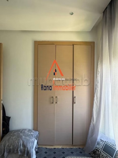 Appartement à vendre sur Hay Riad Prestigia - Vente Immobilier - Rabat - photo 3