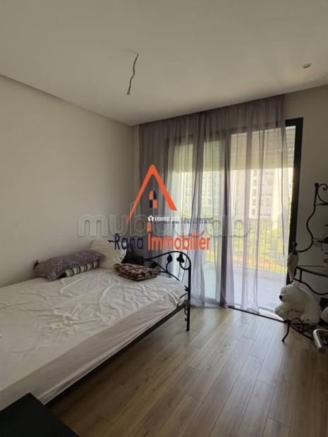 Appartement à vendre sur Hay Riad Prestigia - Vente Immobilier - Rabat - photo 4