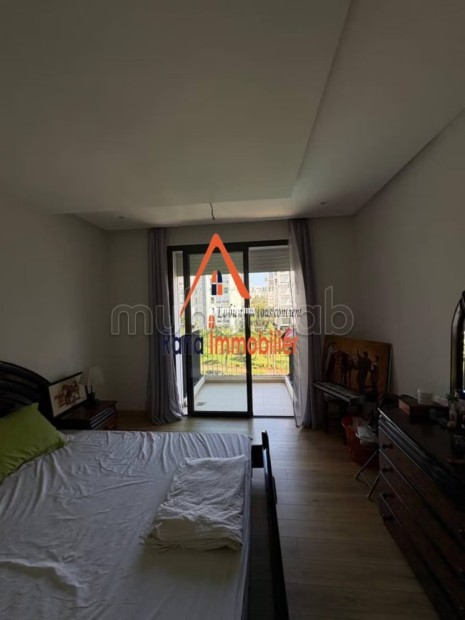 Appartement à vendre sur Hay Riad Prestigia - Vente Immobilier - Rabat - photo 5